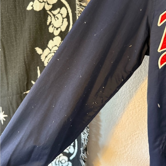 polo bomber jacket - Picture 11 of 14